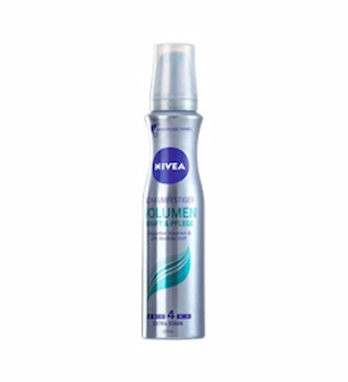 موس حجم دهنده مو نیوا مدل VOLUME CARE حجم  150 میل